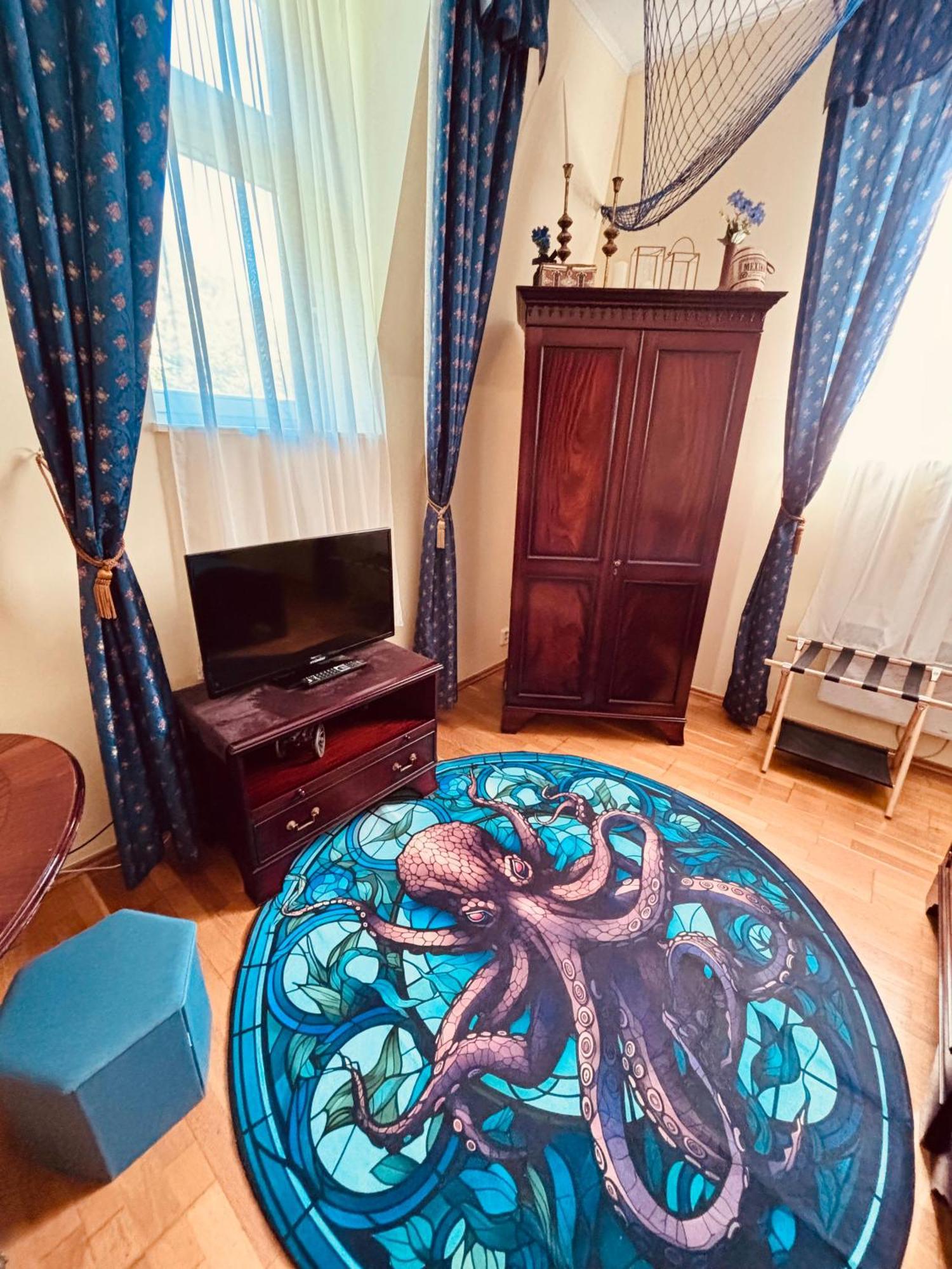 Pirate Family, Theme Room, Free Parking Κάρλοβι Βάρι Εξωτερικό φωτογραφία