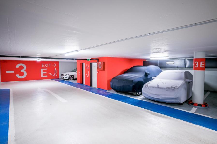 Pirate Family, Theme Room, Free Parking Κάρλοβι Βάρι Εξωτερικό φωτογραφία