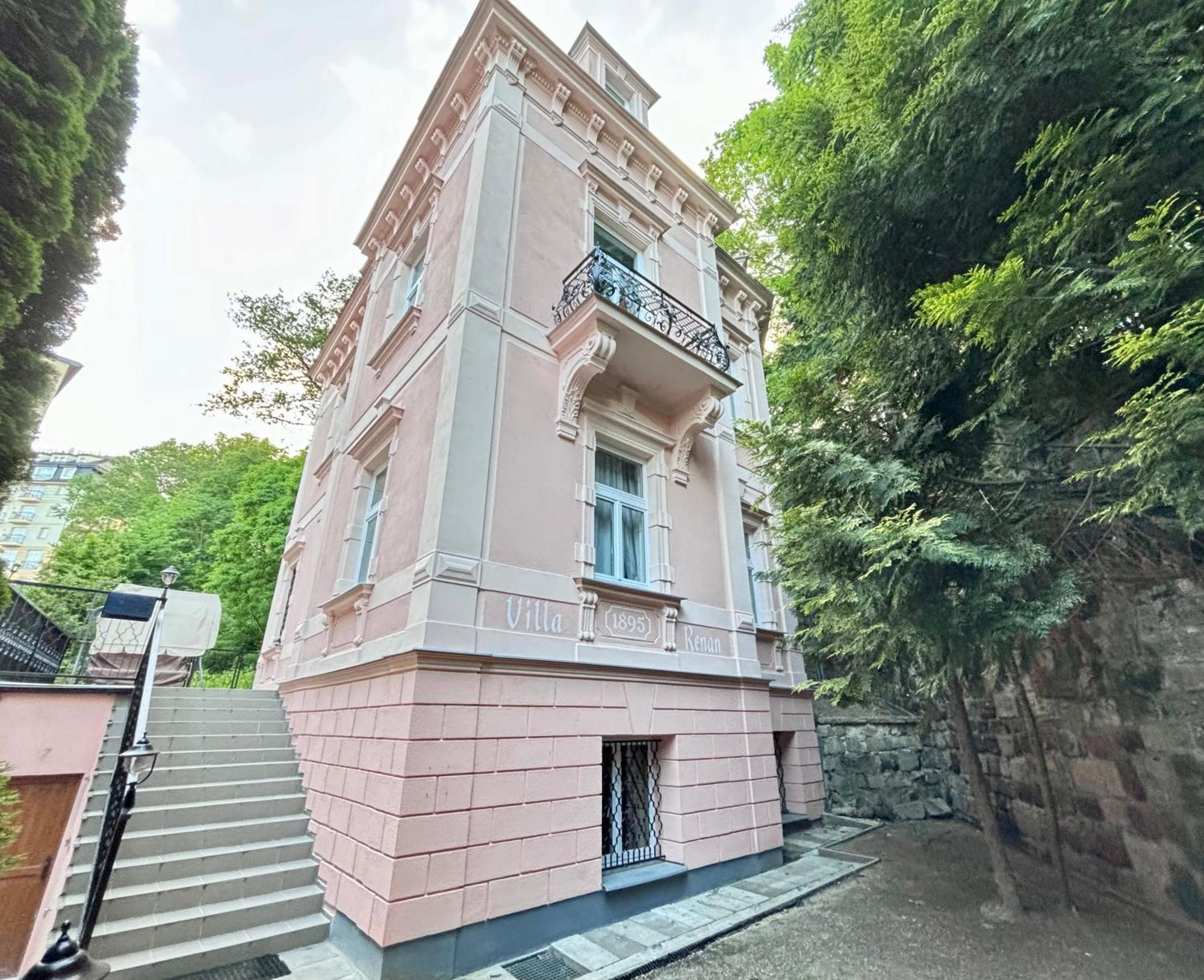Pirate Family, Theme Room, Free Parking Κάρλοβι Βάρι Εξωτερικό φωτογραφία